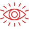 Vision Icon